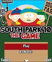 Download 'South Park 10 (176x208)(176x220)' to your phone